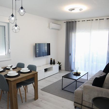 Apartman Keman Мостар Екстер'єр фото