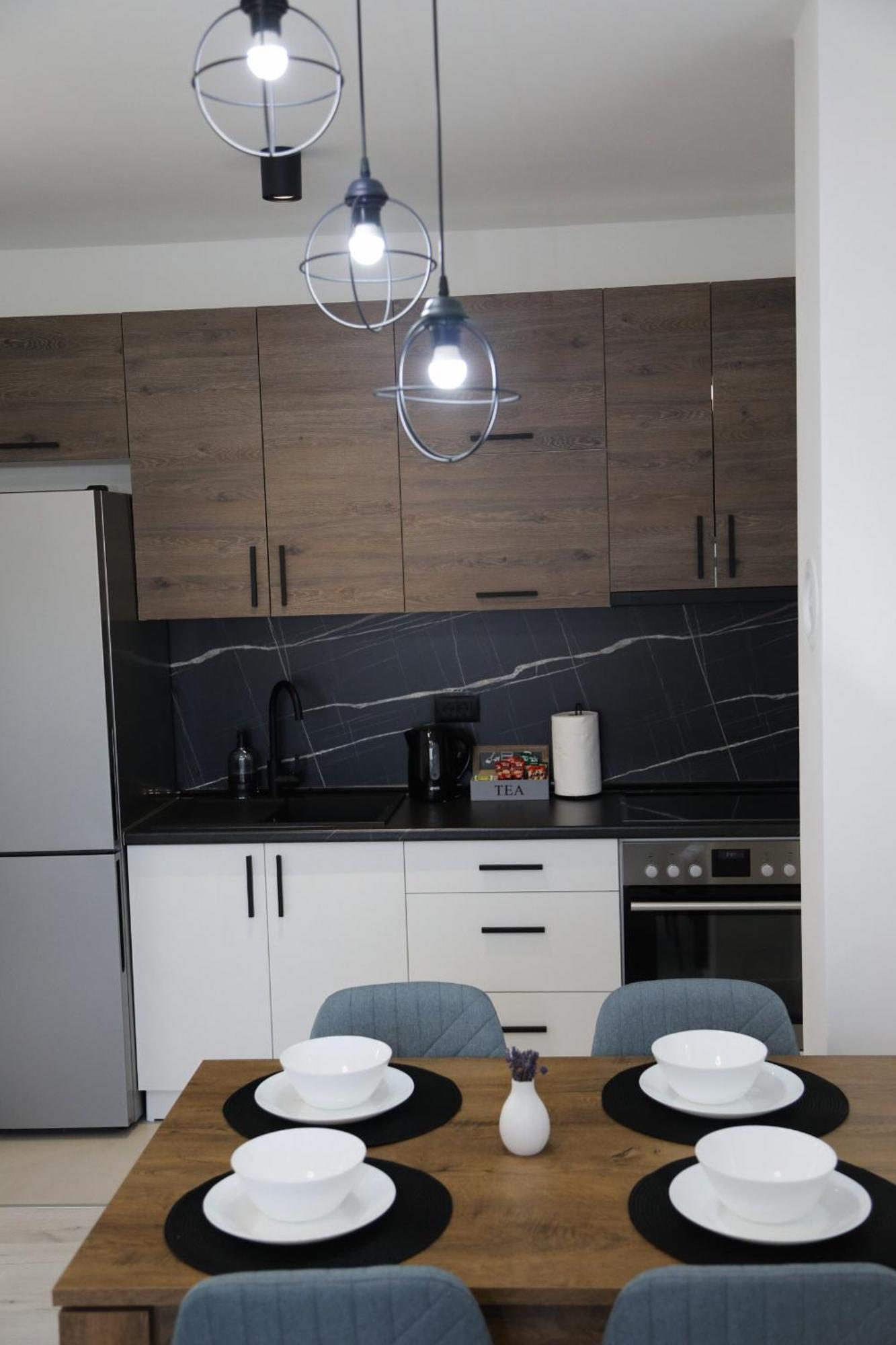 Apartman Keman Мостар Екстер'єр фото