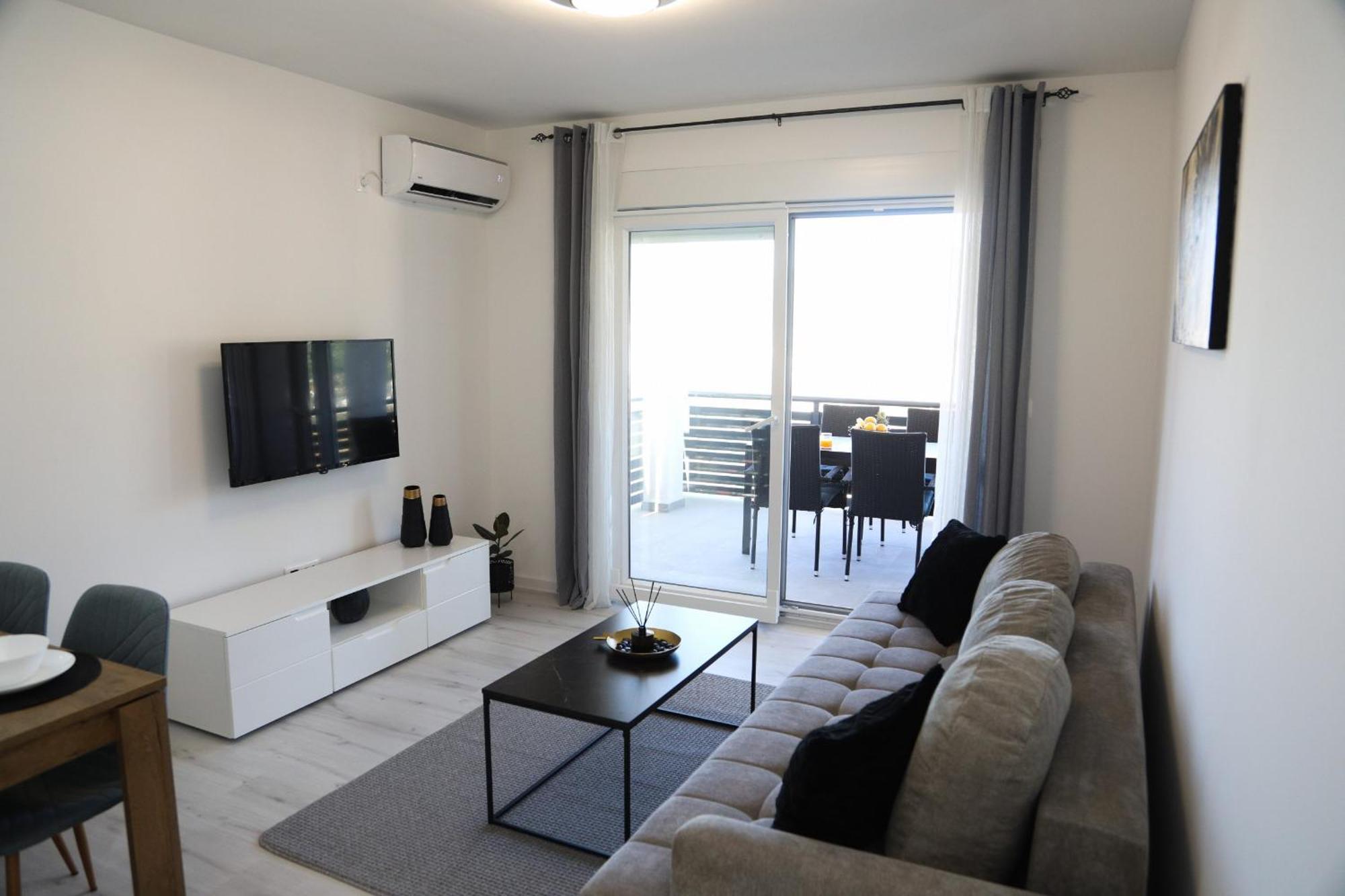 Apartman Keman Мостар Екстер'єр фото