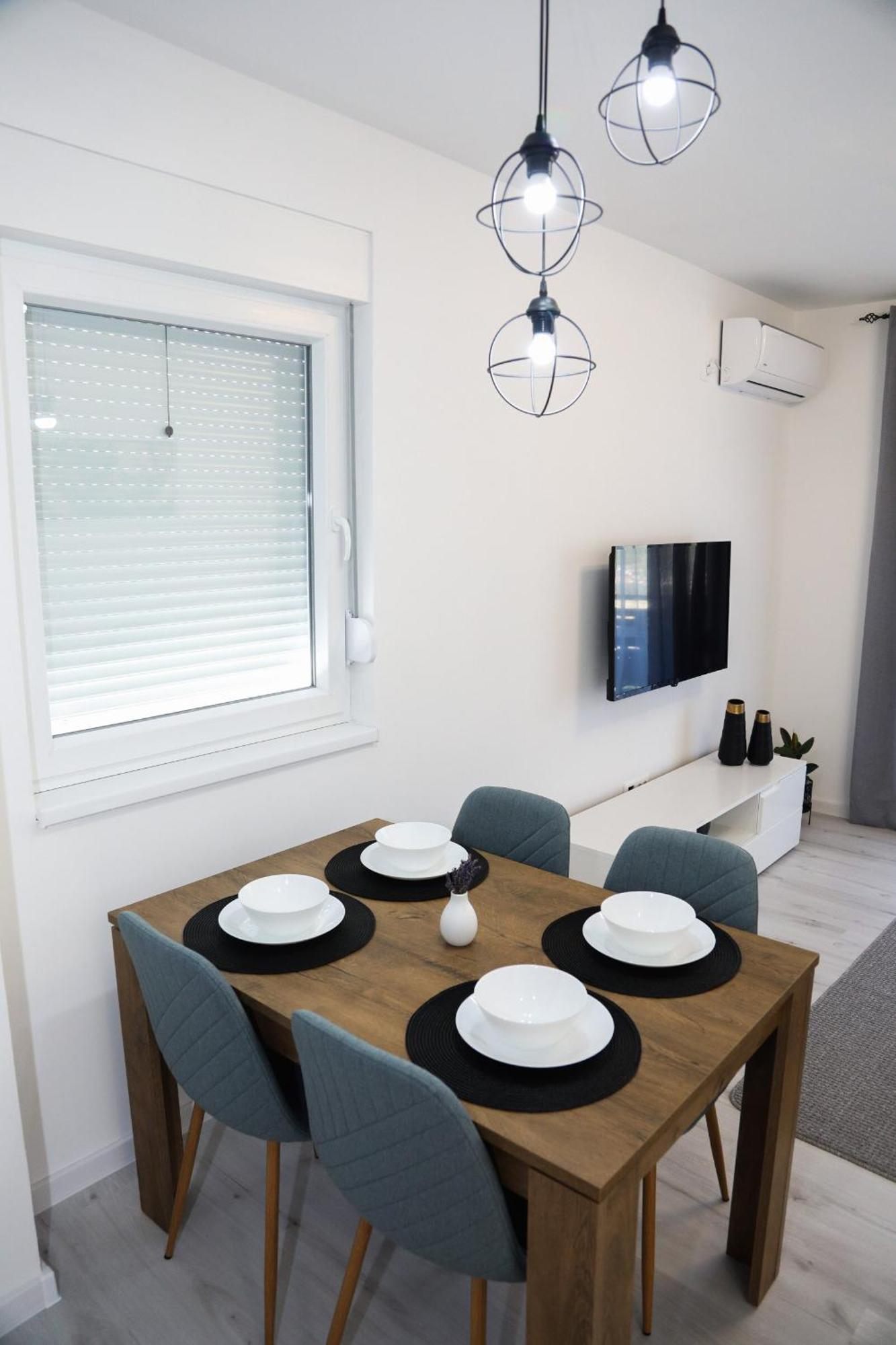 Apartman Keman Мостар Екстер'єр фото