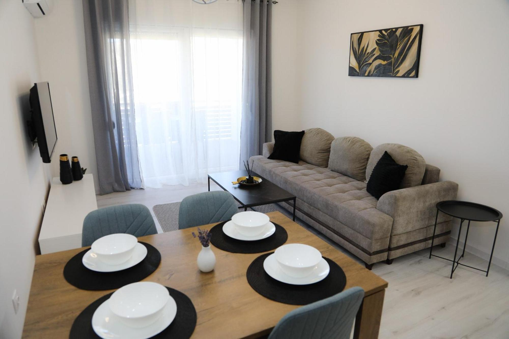 Apartman Keman Мостар Екстер'єр фото