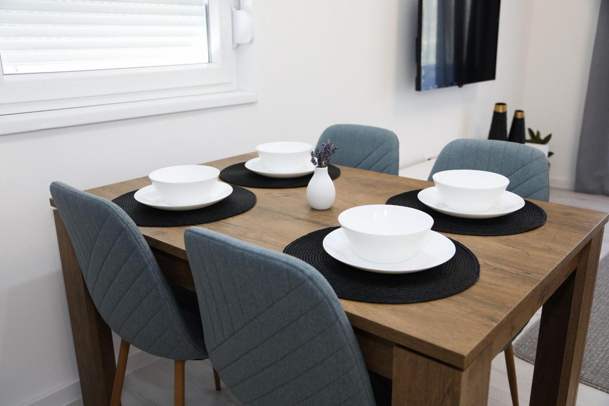 Apartman Keman Мостар Екстер'єр фото