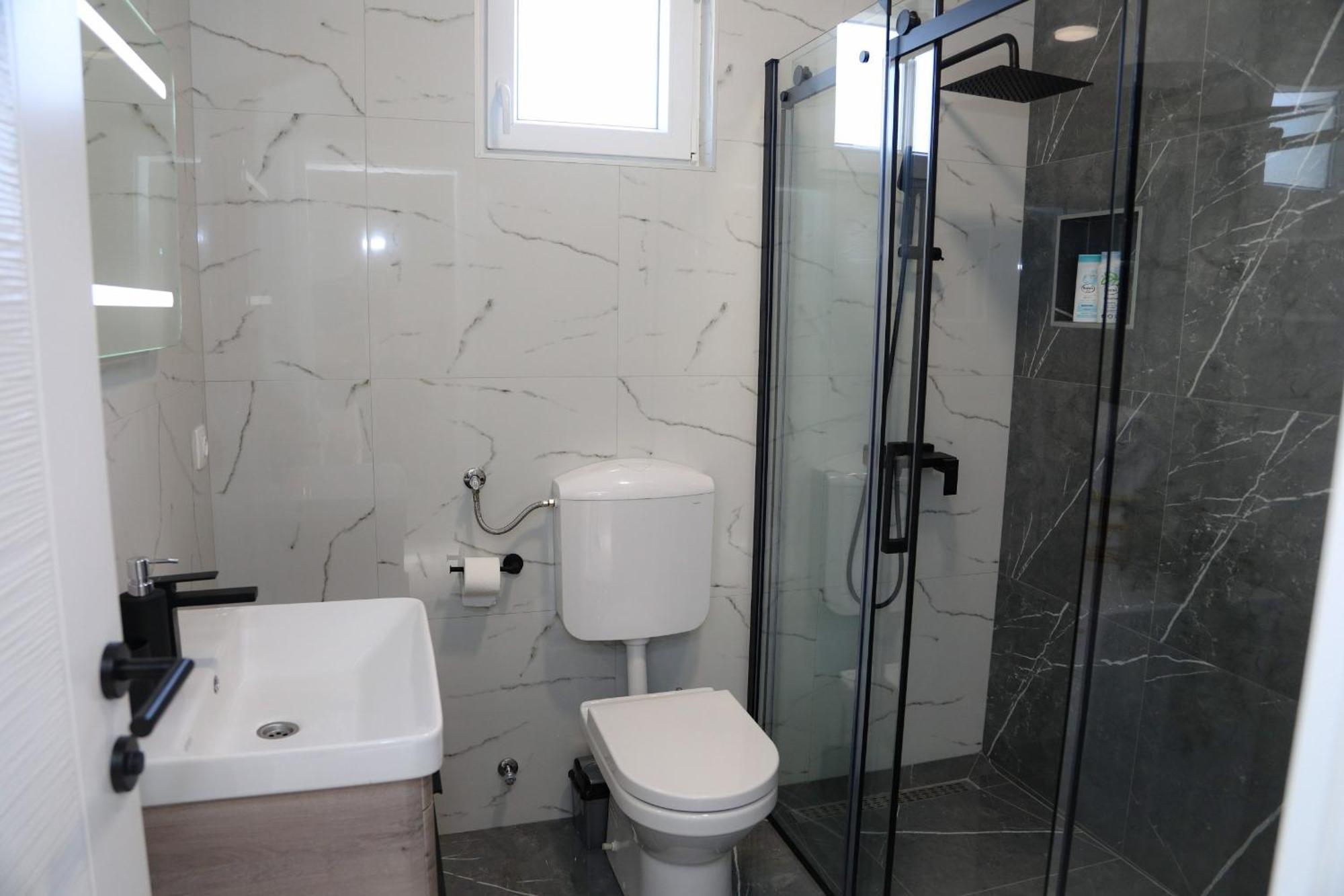Apartman Keman Мостар Екстер'єр фото