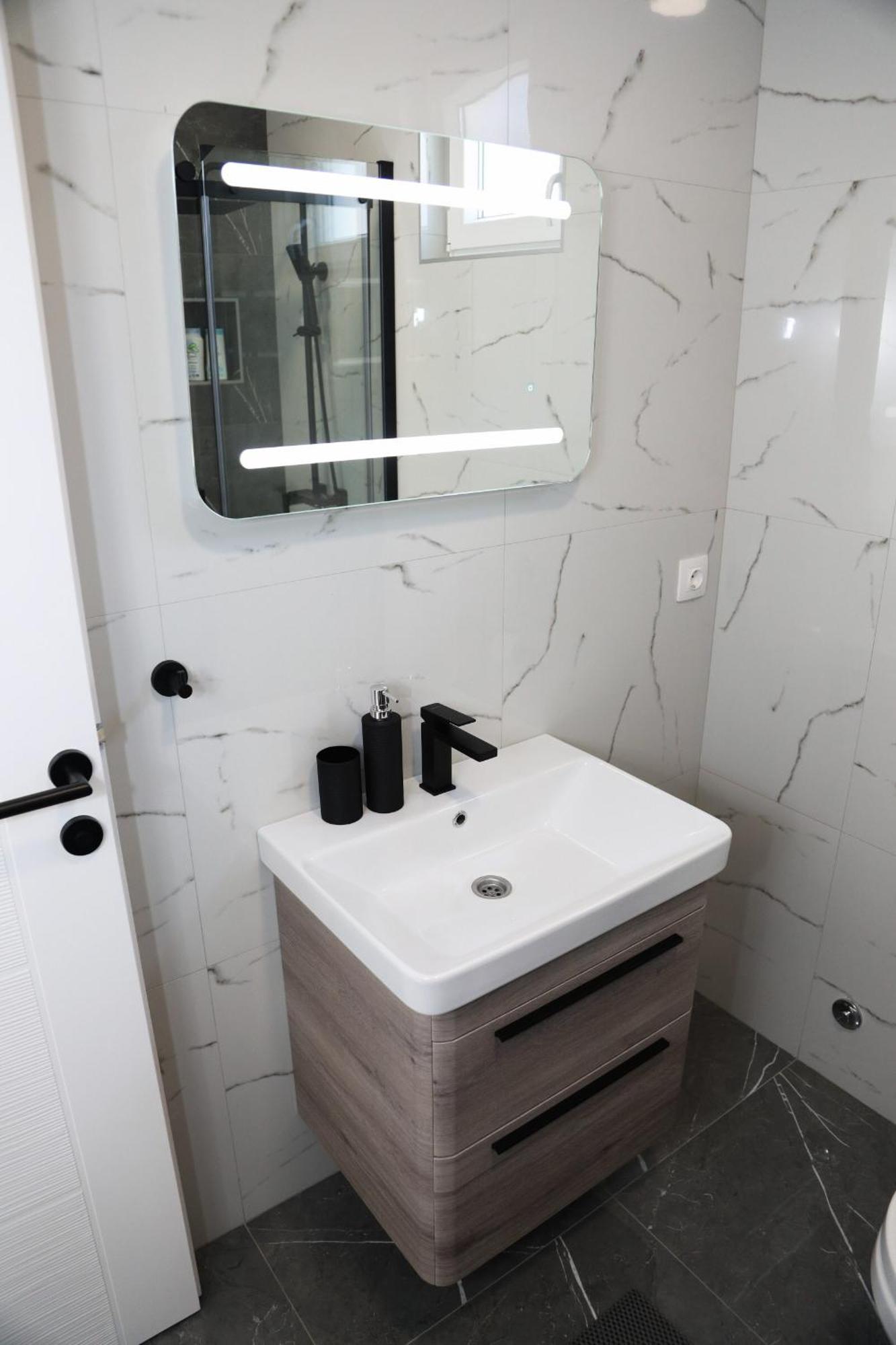 Apartman Keman Мостар Екстер'єр фото
