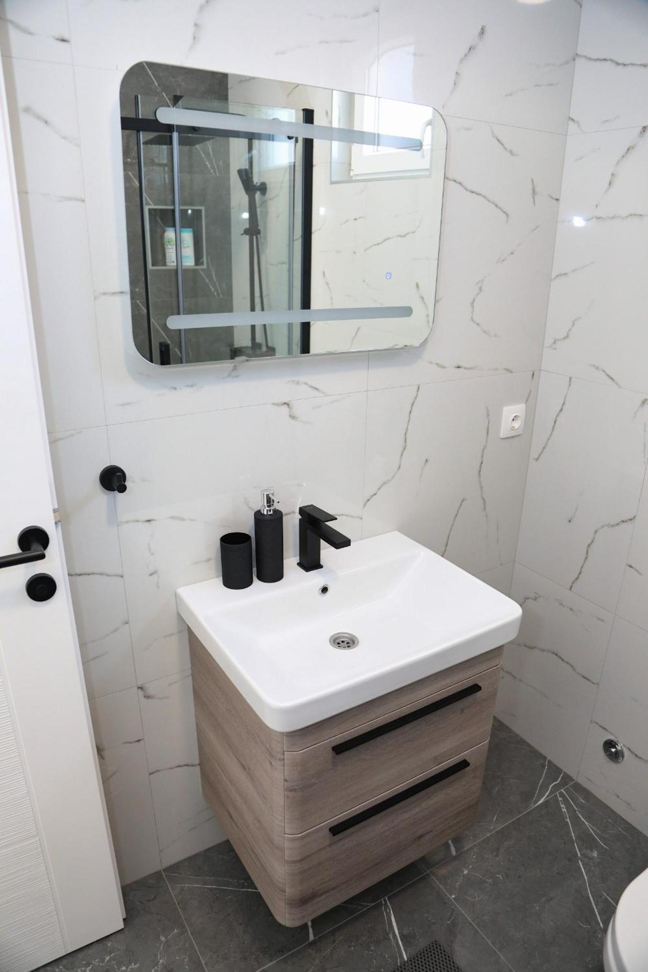 Apartman Keman Мостар Екстер'єр фото