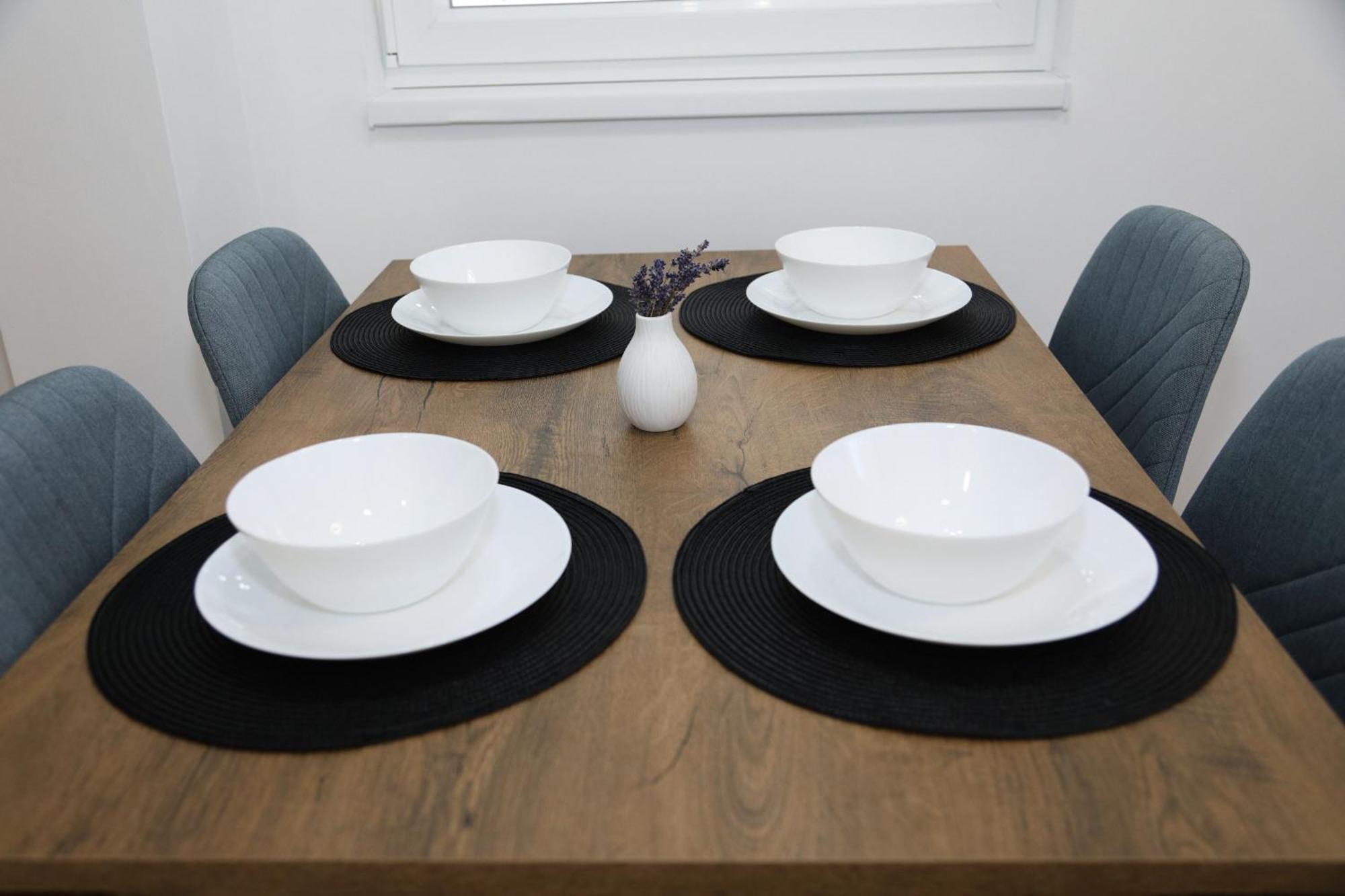 Apartman Keman Мостар Екстер'єр фото
