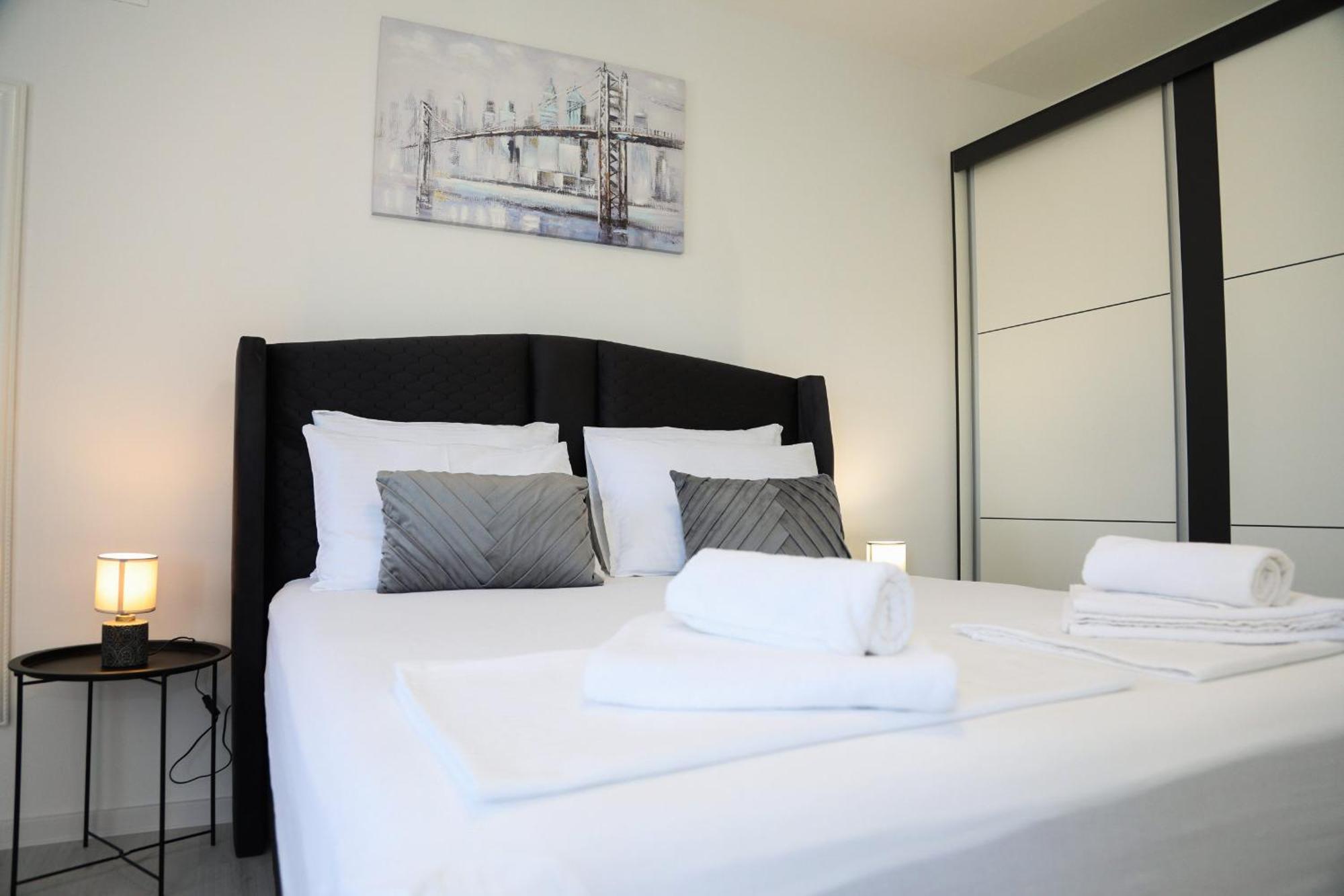 Apartman Keman Мостар Екстер'єр фото