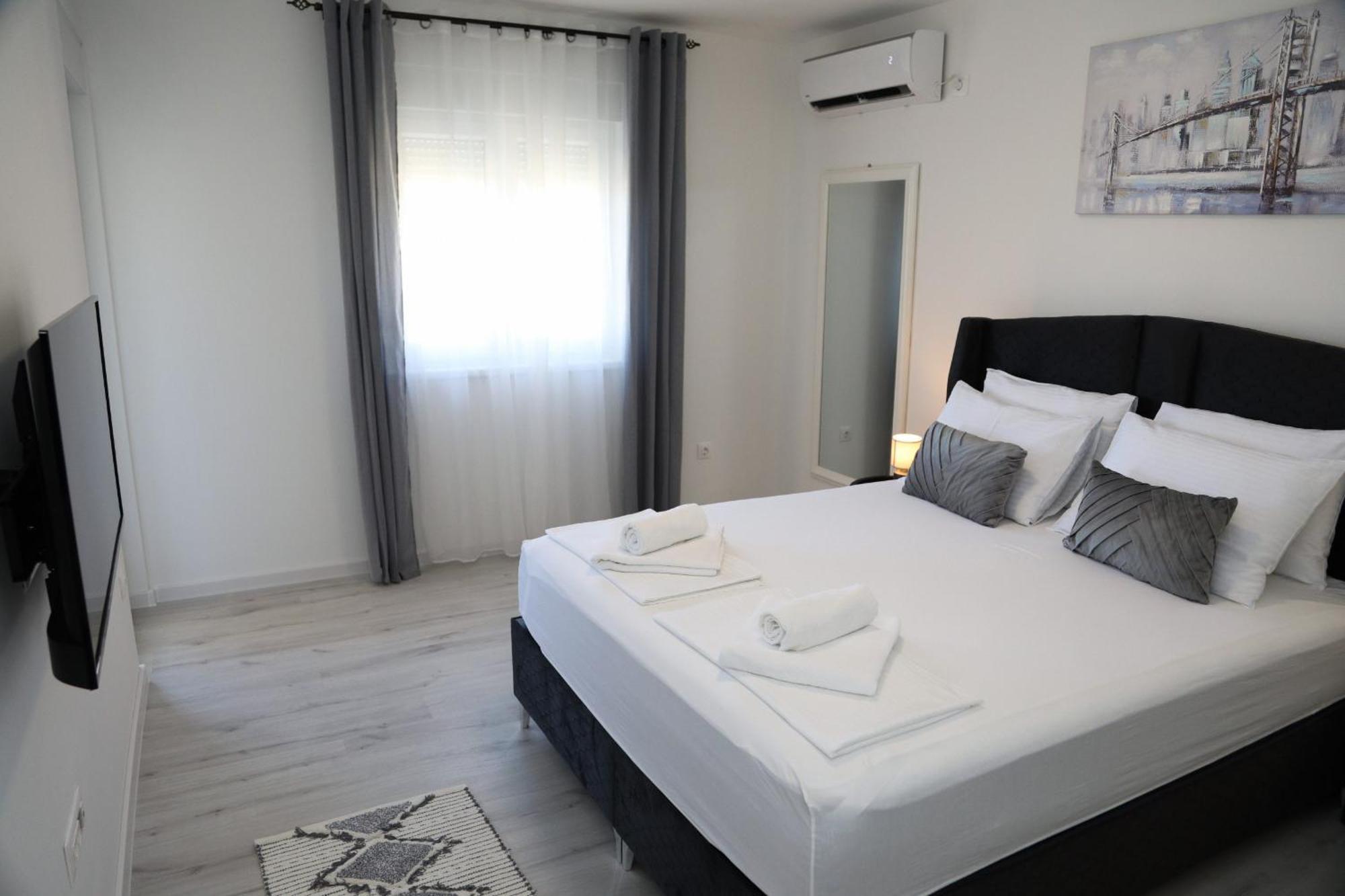 Apartman Keman Мостар Екстер'єр фото