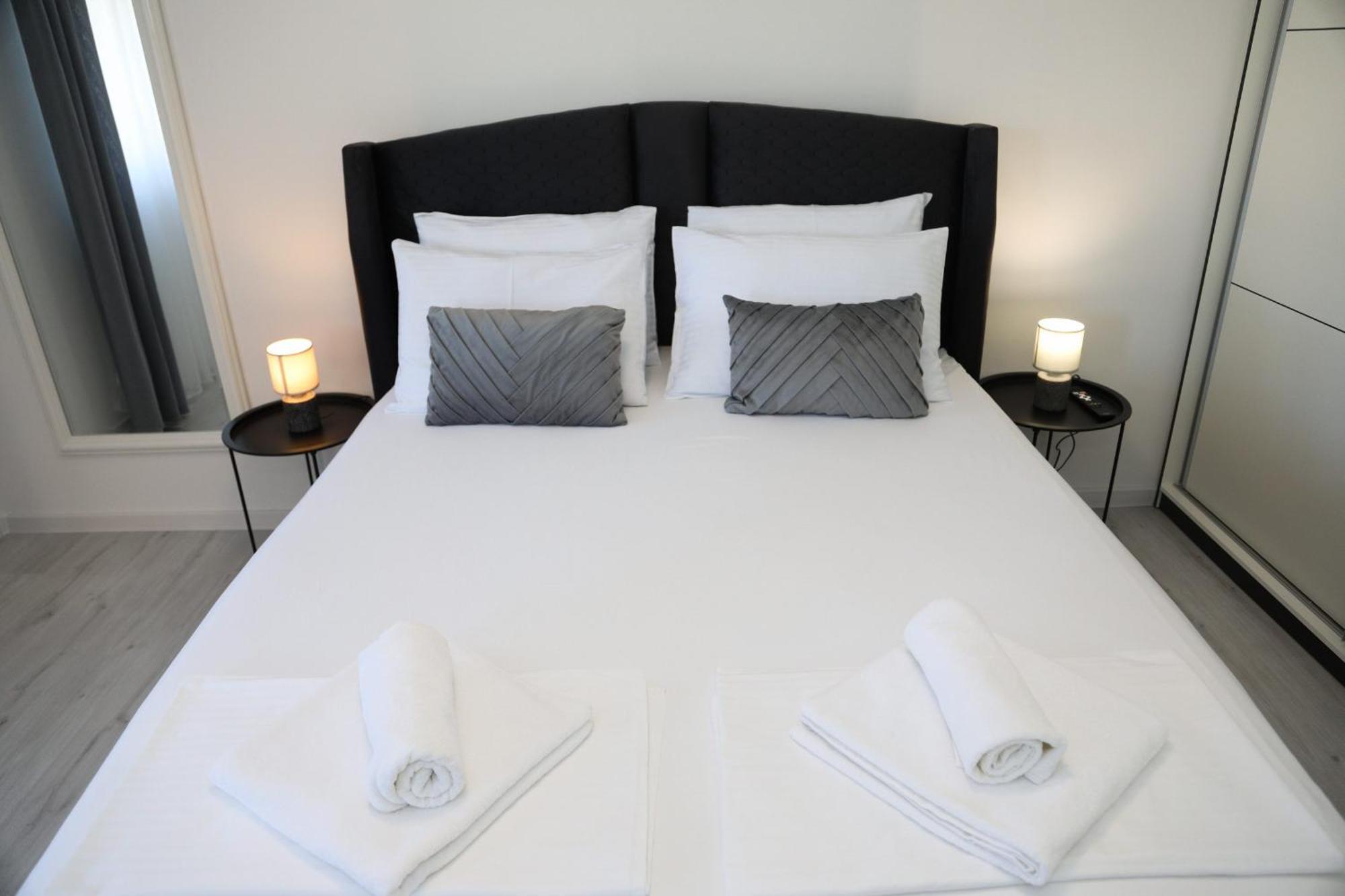 Apartman Keman Мостар Екстер'єр фото