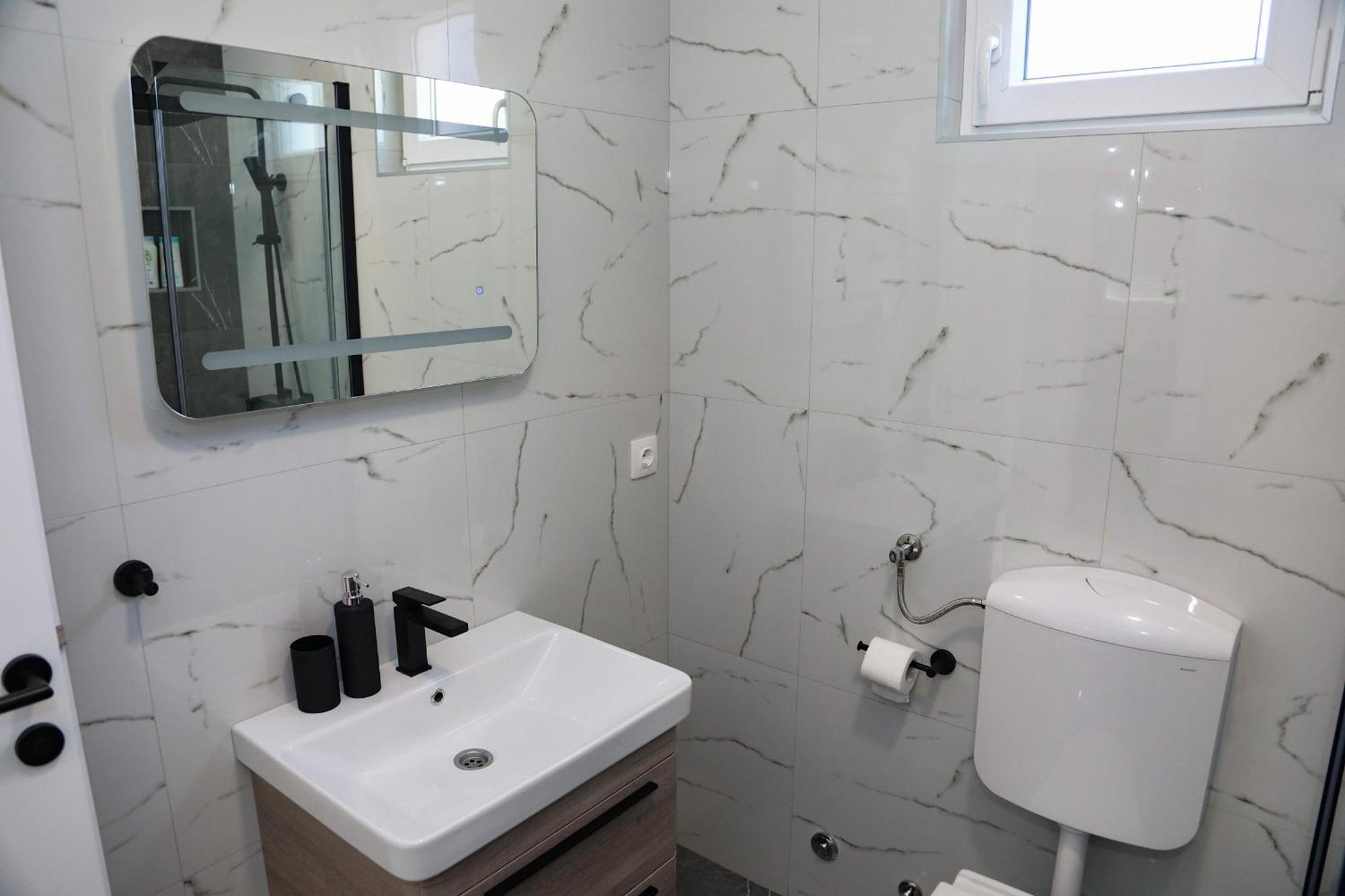 Apartman Keman Мостар Екстер'єр фото