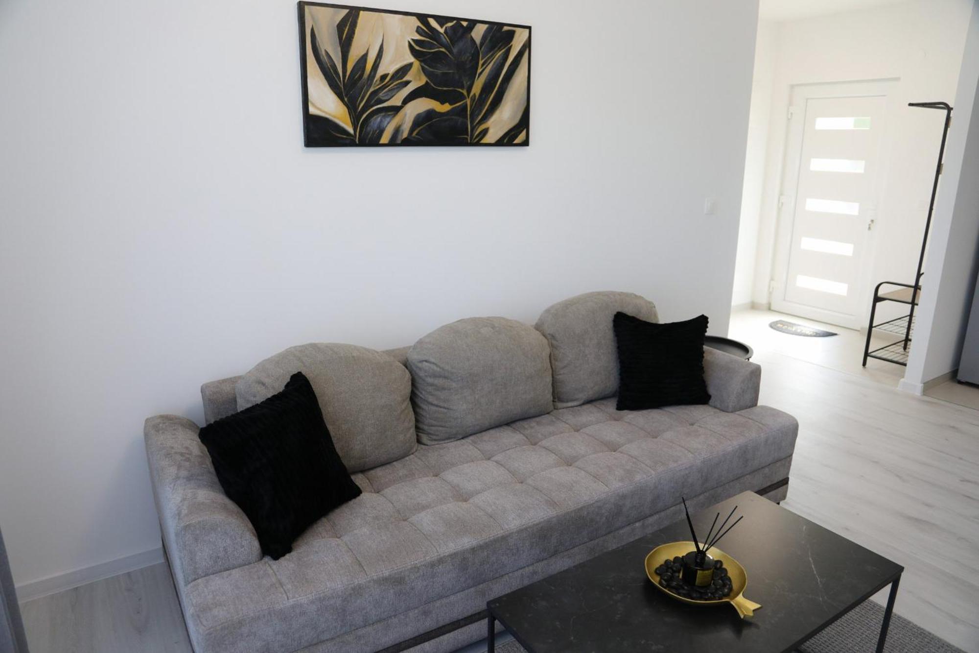 Apartman Keman Мостар Екстер'єр фото