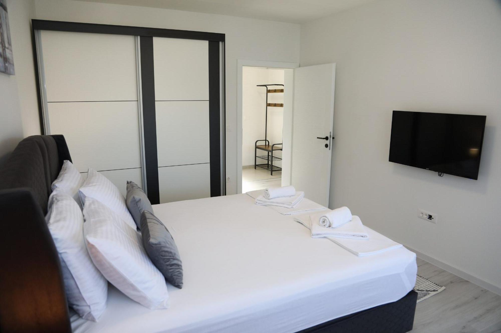 Apartman Keman Мостар Екстер'єр фото