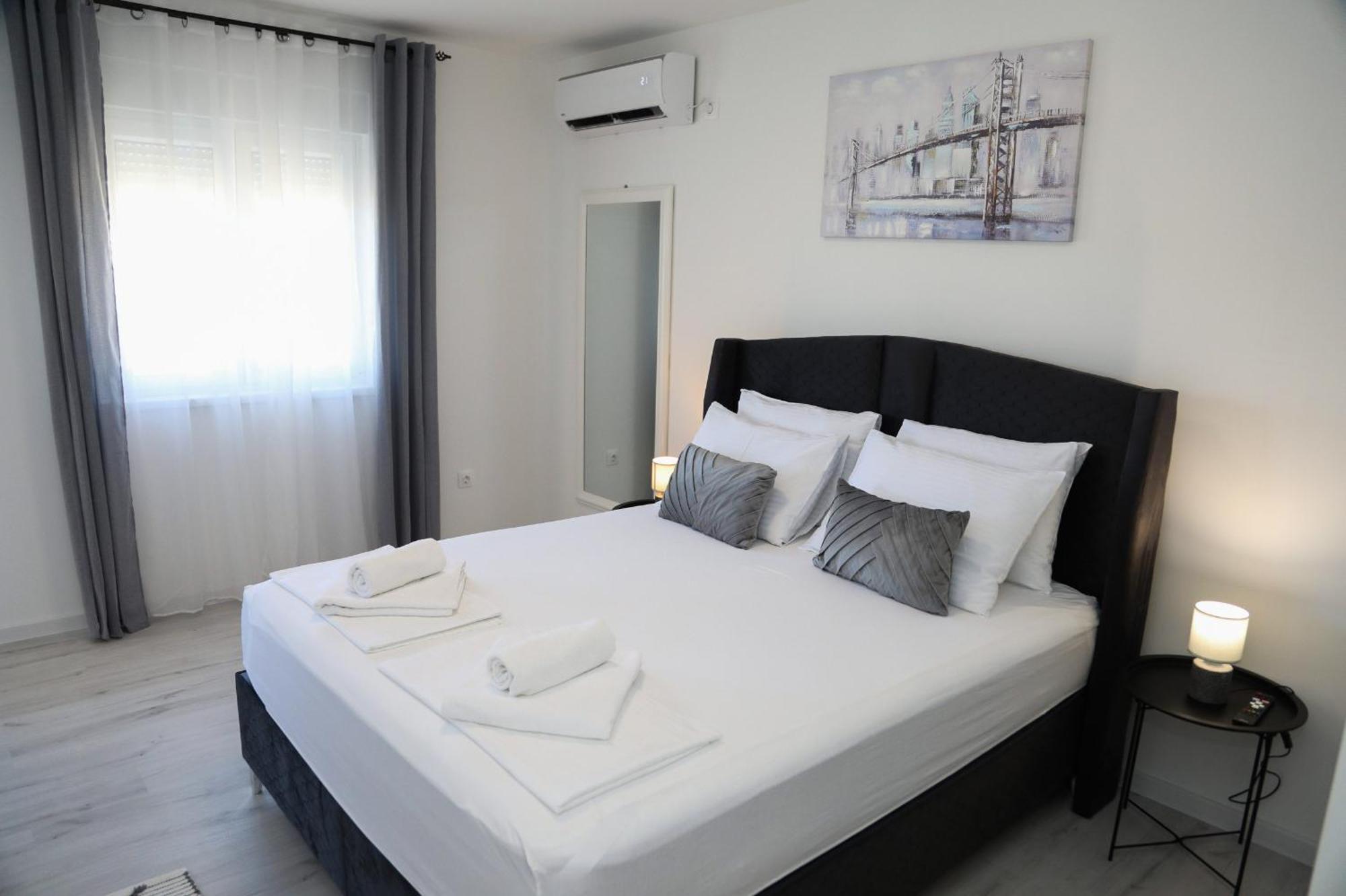 Apartman Keman Мостар Екстер'єр фото
