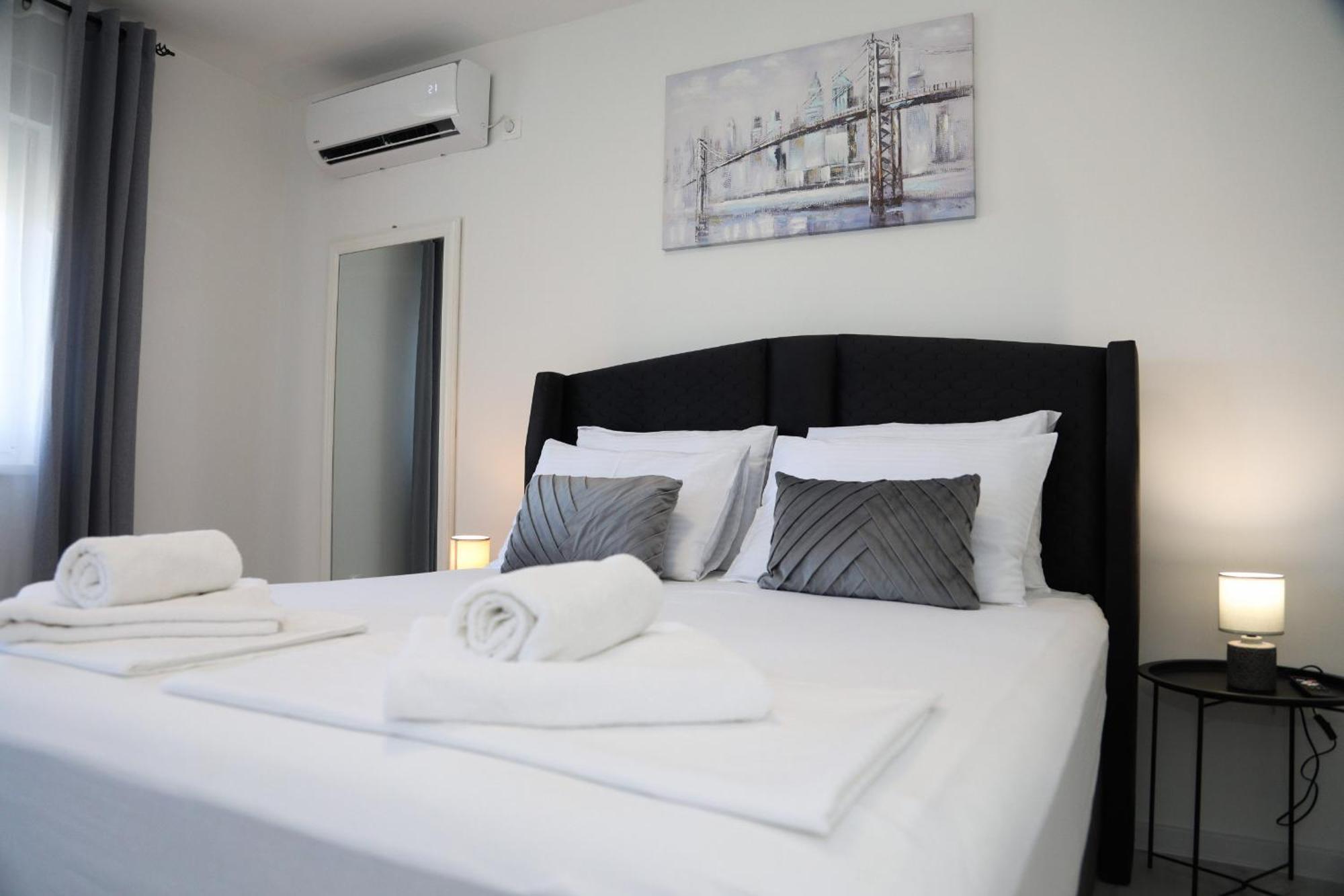 Apartman Keman Мостар Екстер'єр фото