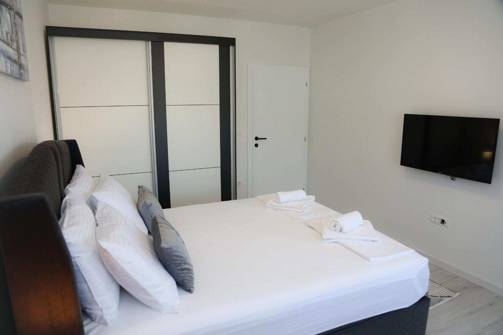 Apartman Keman Мостар Екстер'єр фото