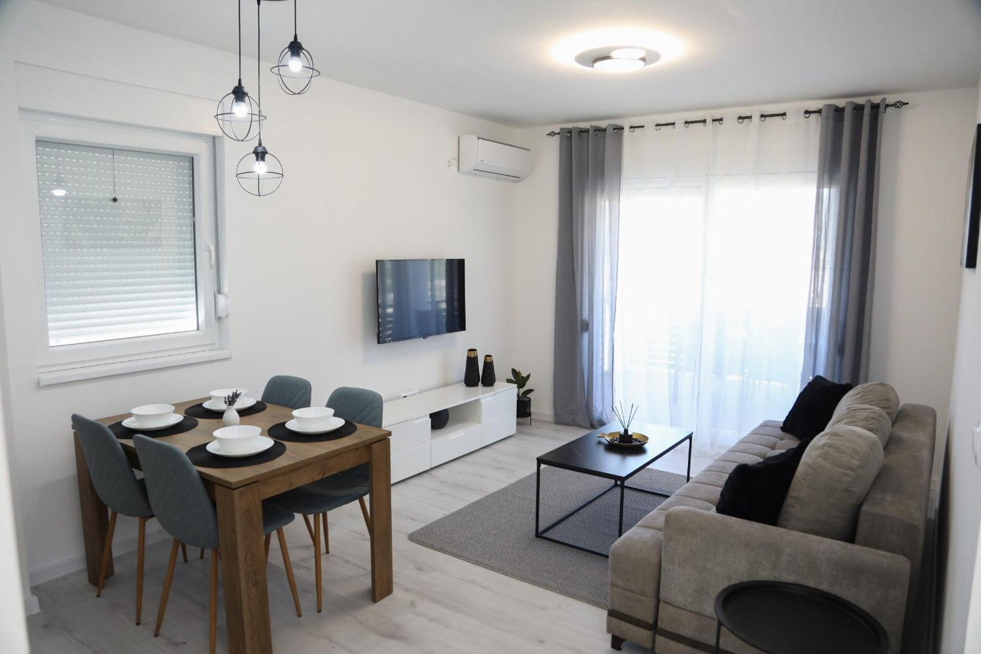 Apartman Keman Мостар Екстер'єр фото