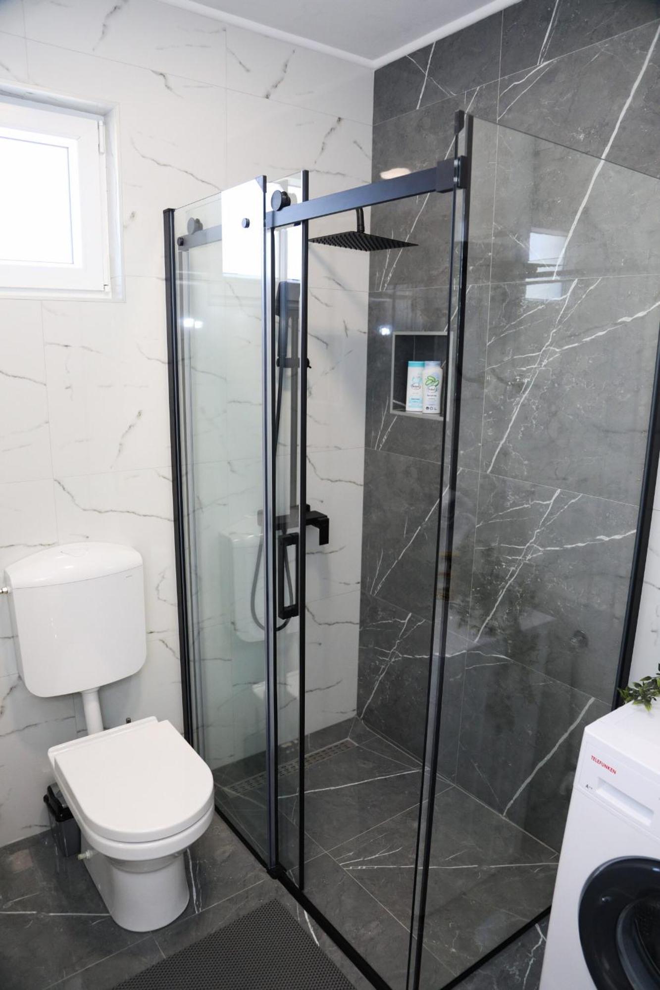 Apartman Keman Мостар Екстер'єр фото