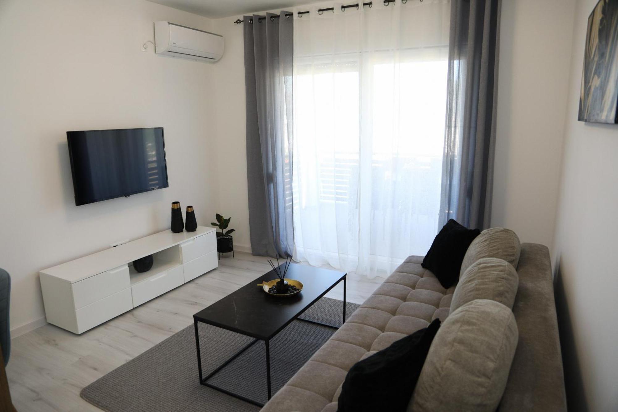 Apartman Keman Мостар Екстер'єр фото